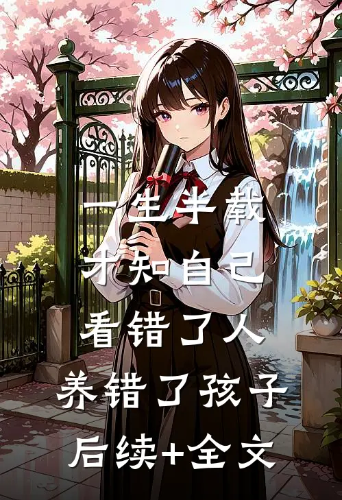 一生半载，才知自己看错了人，养错了孩子后续+全文