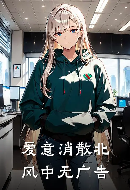 爱意消散北风中无广告