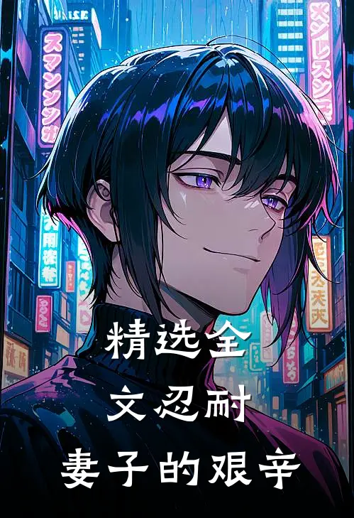 精选全文忍耐：妻子的艰辛