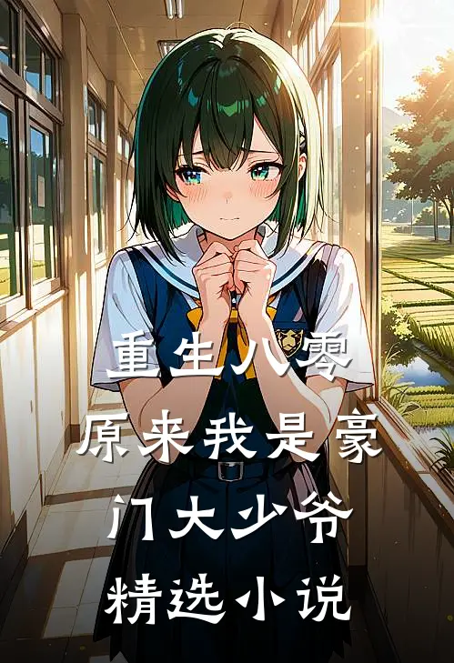 重生八零：原来我是豪门大少爷精选小说