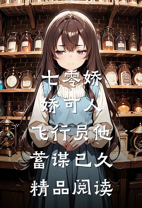 七零娇娇可人，飞行员他蓄谋已久精品阅读