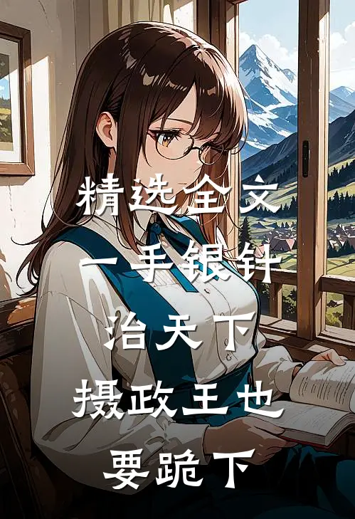 精选全文一手银针治天下，摄政王也要跪下
