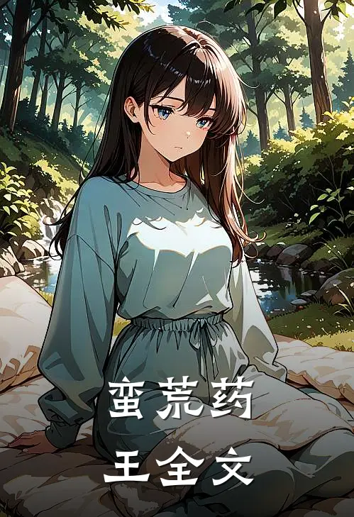 蛮荒药王全文阅读