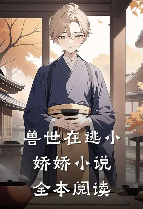 兽世在逃小娇娇小说全本阅读