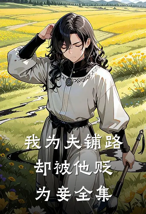 我为夫铺路，却被他贬为妾全集
