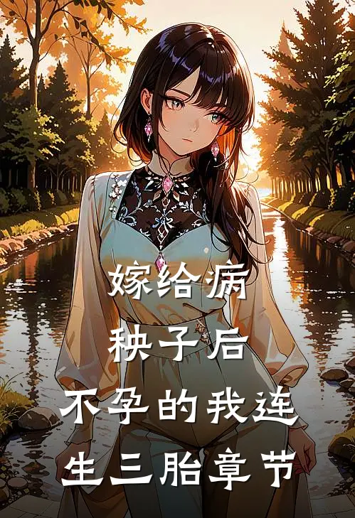 嫁给病秧子后，不孕的我连生三胎章节