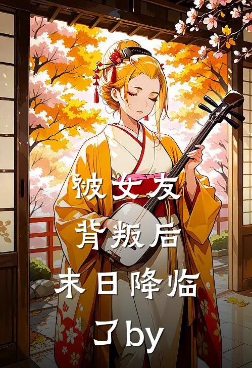 被女友背叛后，末日降临了by