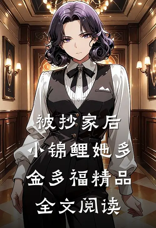 被抄家后，小锦鲤她多金多福精品全文阅读