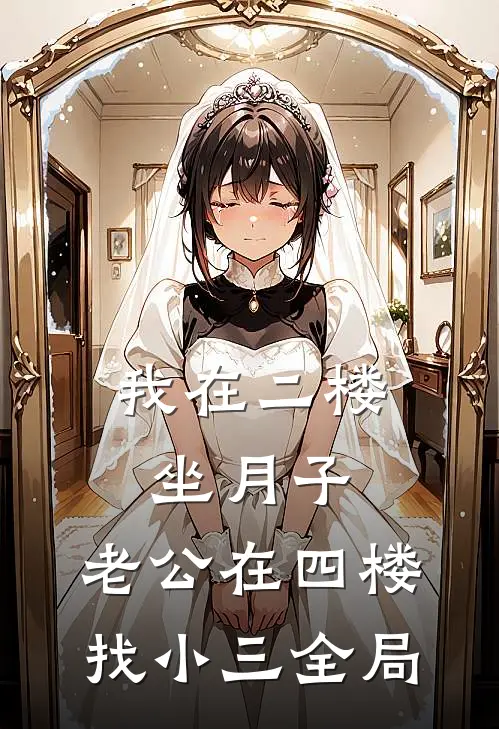 我在二楼坐月子，老公在四楼找小三全局
