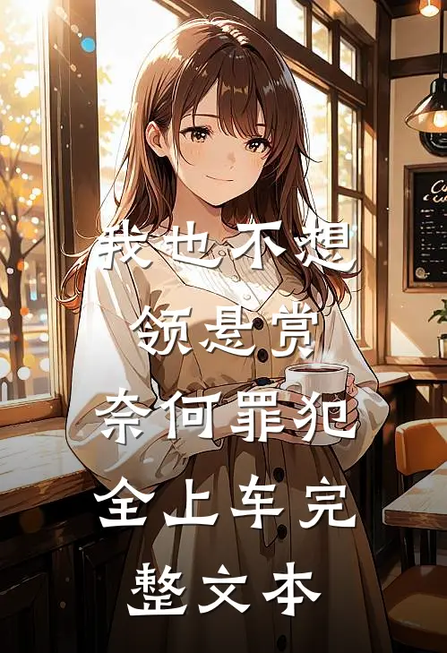 我也不想领悬赏，奈何罪犯全上车完整文本