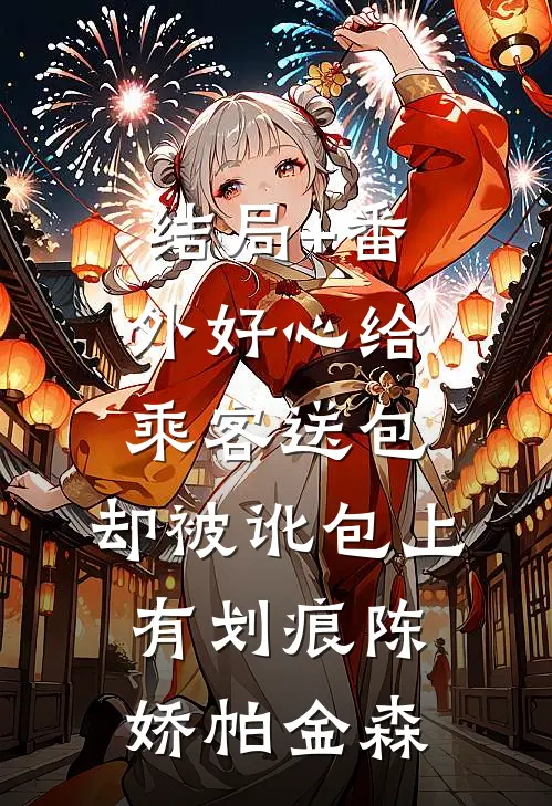 结局+番外好心给乘客送包，却被讹包上有划痕陈娇帕金森