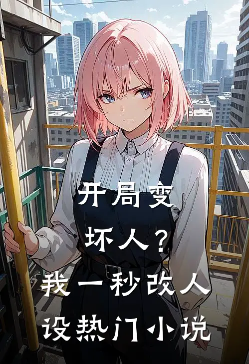 开局变坏人？我一秒改人设热门小说