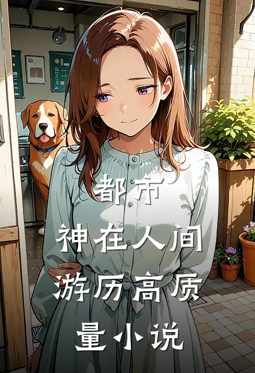 都市：神在人间游历高质量小说