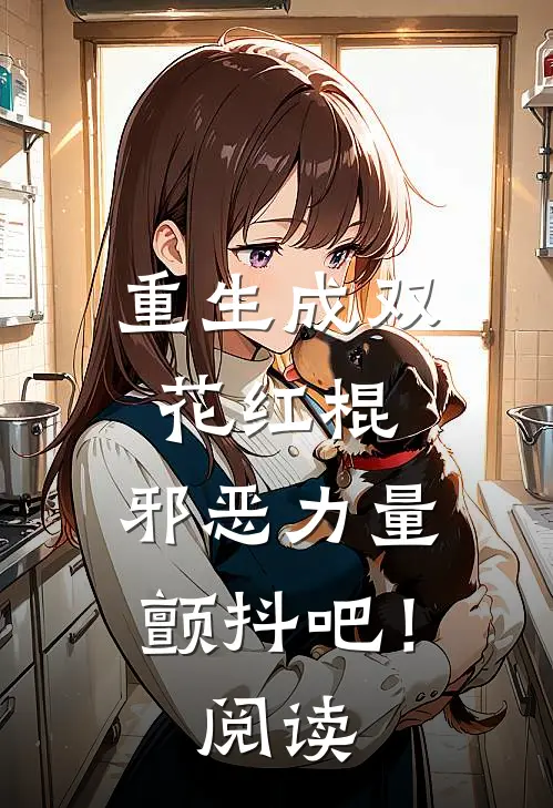 重生成双花红棍，邪恶力量颤抖吧！阅读