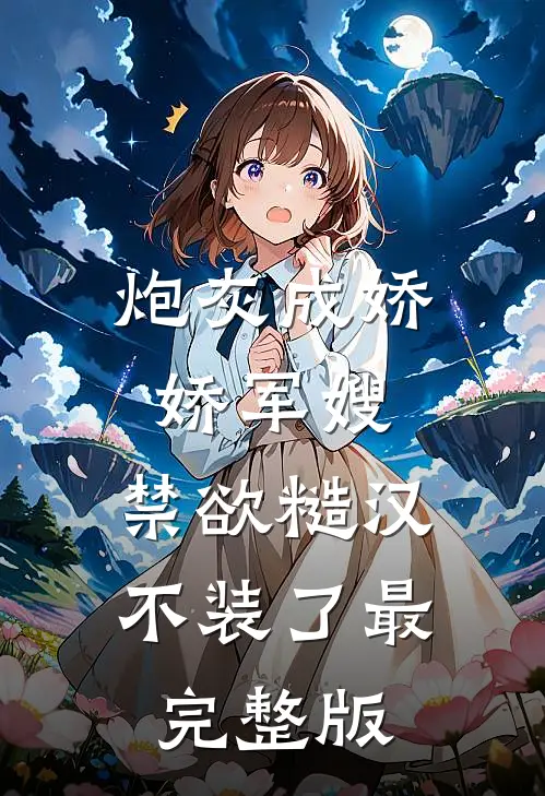 炮灰成娇娇军嫂，禁欲糙汉不装了最完整版