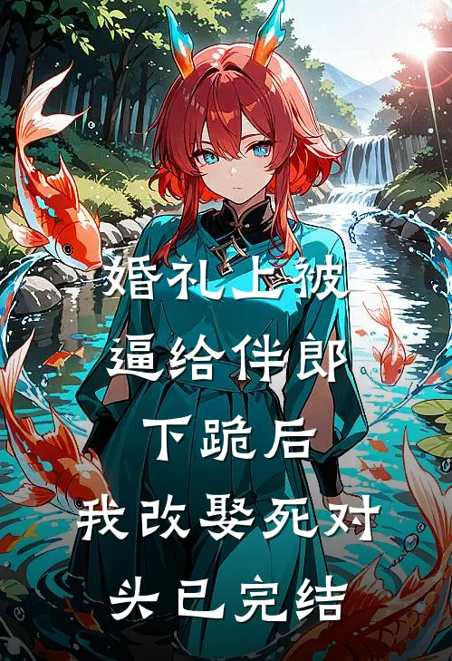婚礼上被逼给伴郎下跪后，我改娶死对头已完结