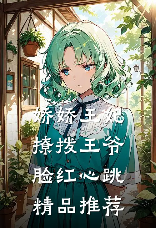 娇娇王妃撩拨王爷脸红心跳精品推荐
