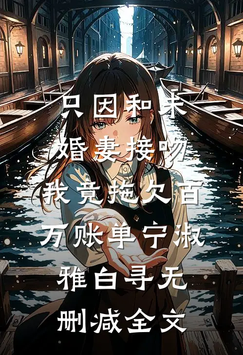 只因和未婚妻接吻，我竟拖欠百万账单宁淑雅白寻无删减全文
