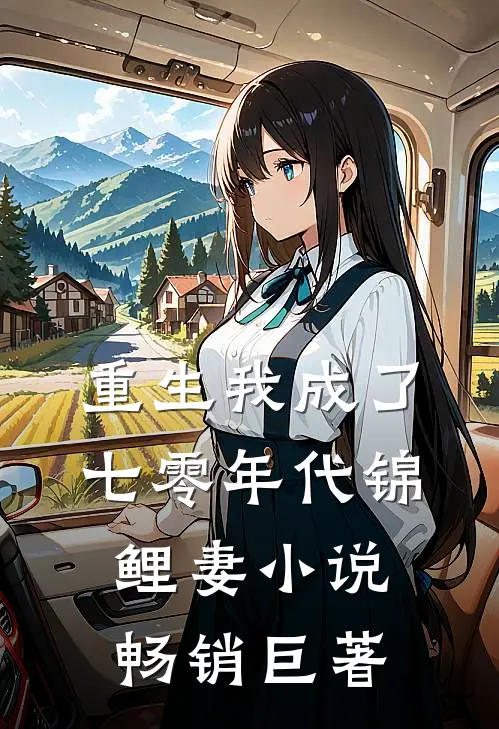 重生我成了七零年代锦鲤妻小说畅销巨著