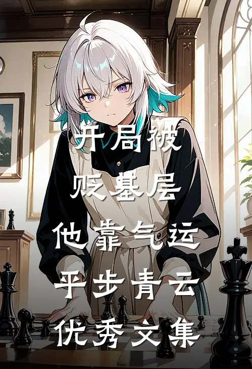 开局被贬基层，他靠气运平步青云优秀文集