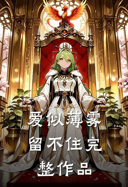 爱似薄雾留不住完整作品