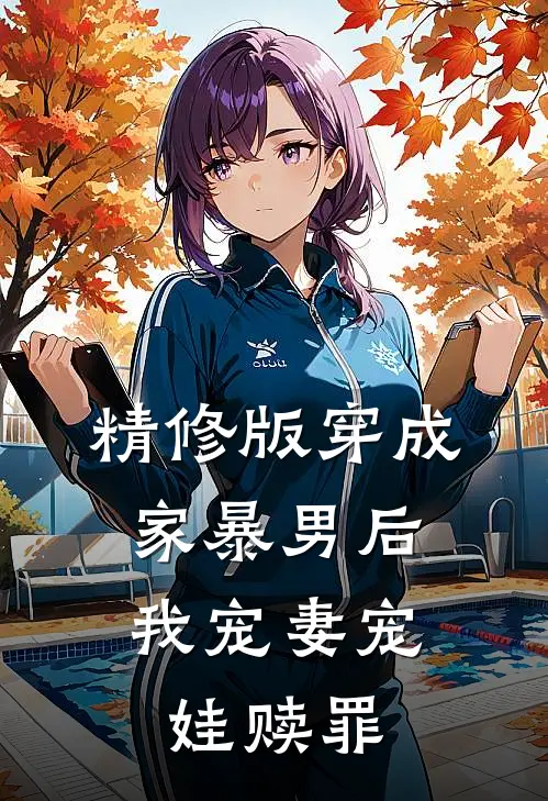 精修版穿成家暴男后，我宠妻宠娃赎罪