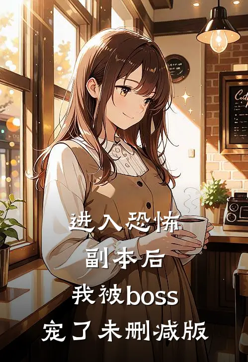 进入恐怖副本后，我被boss宠了未删减版