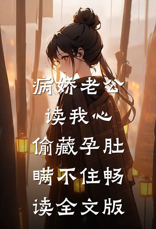 病娇老公读我心，偷藏孕肚瞒不住畅读全文版