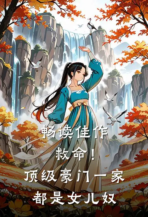 畅读佳作救命！顶级豪门一家都是女儿奴