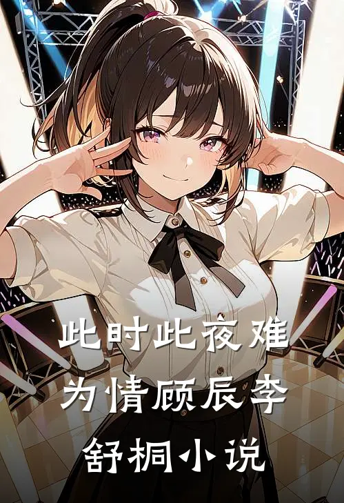 此时此夜难为情顾辰李舒桐小说