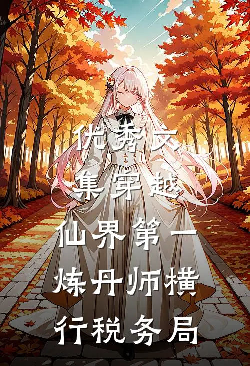 优秀文集穿越：仙界第一炼丹师横行税务局