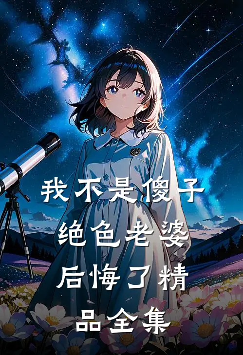我不是傻子，绝色老婆后悔了精品全集