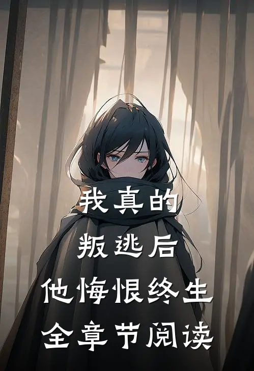 我真的叛逃后，他悔恨终生全章节阅读