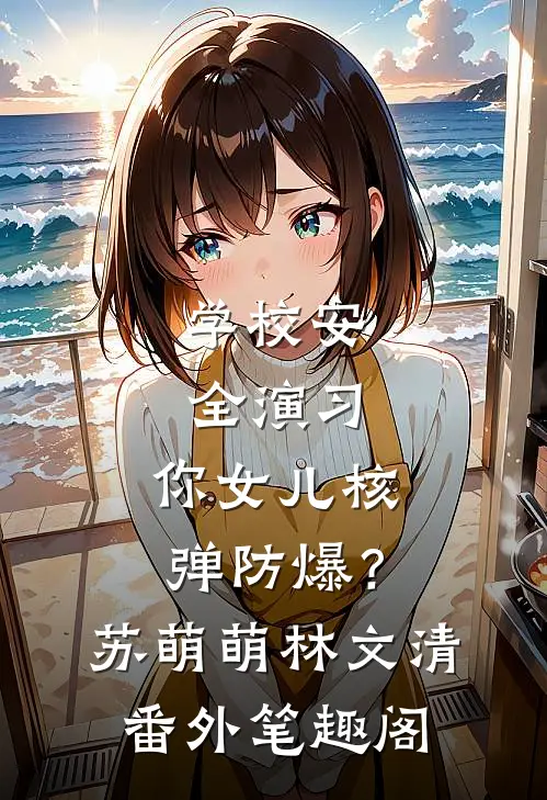 学校安全演习，你女儿核弹防爆？：苏萌萌林文清番外笔趣阁