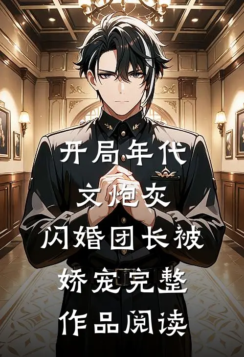 开局年代文炮灰，闪婚团长被娇宠完整作品阅读