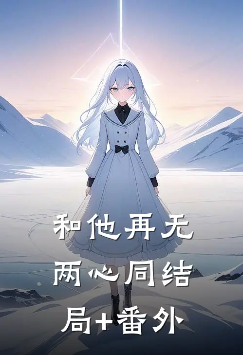 和他再无两心同结局+番外