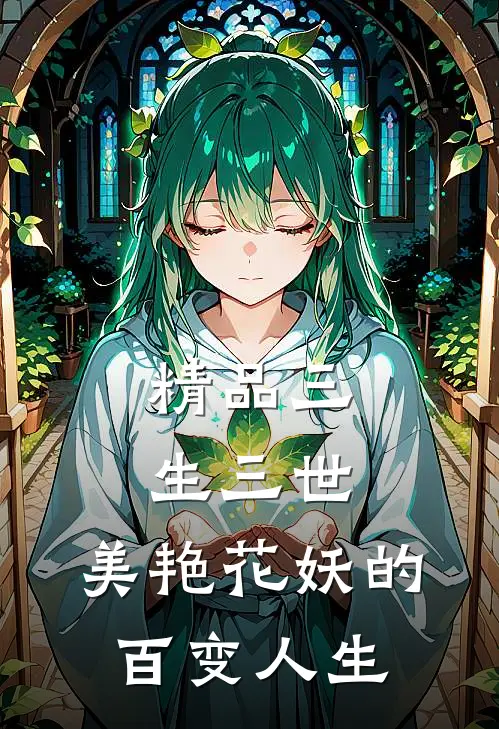 精品三生三世：美艳花妖的百变人生