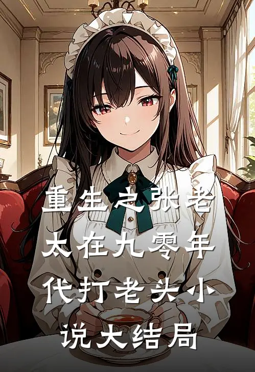 重生之张老太在九零年代打老头小说大结局