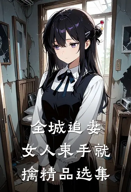 全城追妻：女人束手就擒精品选集