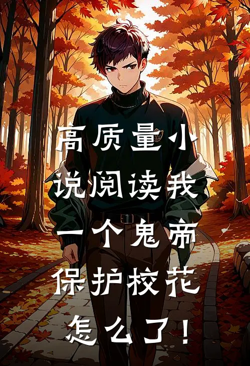 高质量小说阅读我一个鬼帝，保护校花怎么了！