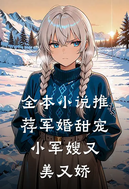 全本小说推荐军婚甜宠：小军嫂又美又娇