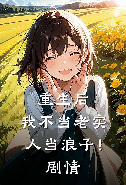 重生后，我不当老实人当浪子！剧情