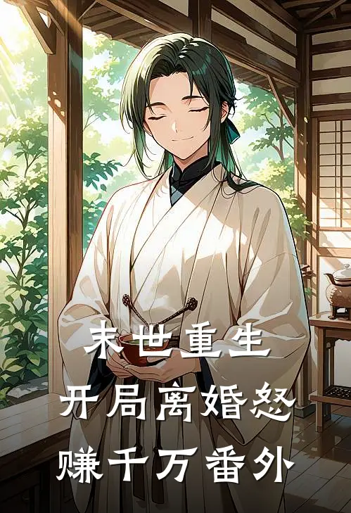 末世重生：开局离婚怒赚千万 番外