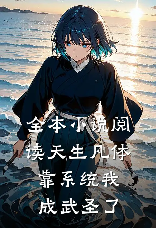 全本小说阅读天生凡体，靠系统我成武圣了