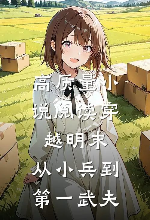高质量小说阅读穿越明末：从小兵到第一武夫