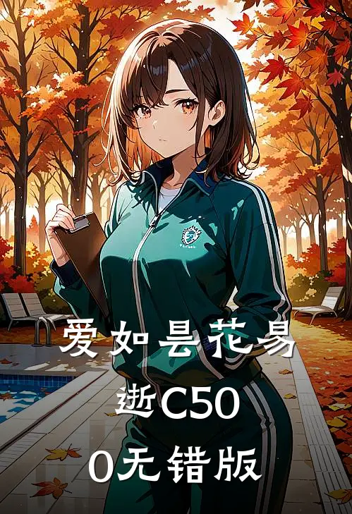 爱如昙花易逝C500无错版