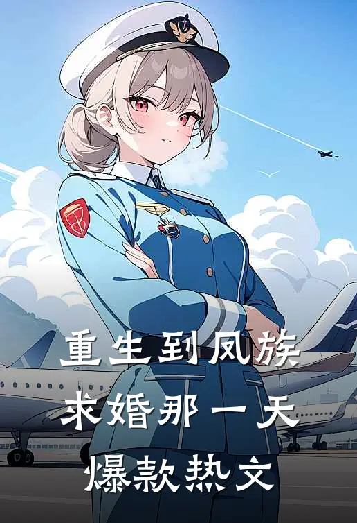 重生到凤族求婚那一天爆款热文