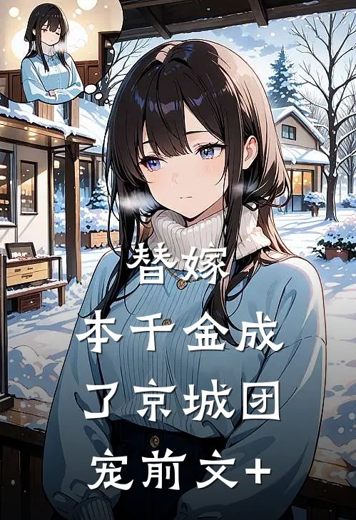 替嫁：本千金成了京城团宠前文+