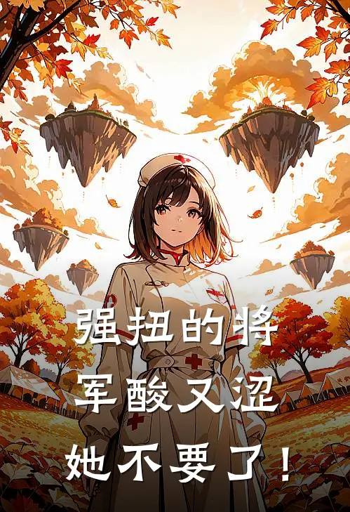 强扭的将军酸又涩，她不要了！