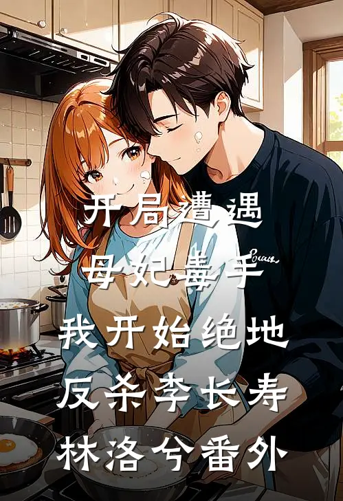 开局遭遇母妃毒手，我开始绝地反杀李长寿林洛兮 番外